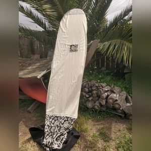 Handmade Surfboard Bag/Sock